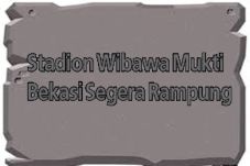 Stadion Wibawa Mukti...