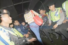 46 Orang Terjaring Razia