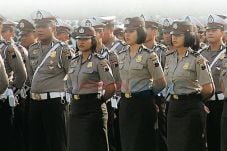 Rindu Kepastian Rasa...