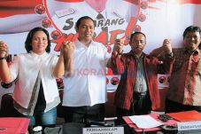 Hendi Resmi Nyalon Lagi