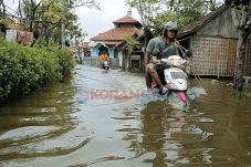 Rumah di Pekalongan...