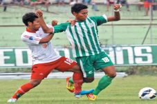 Napas PSMS Setengah