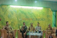 Medan Amplas Berantas...