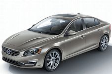 Volvo China Sudah Siap...