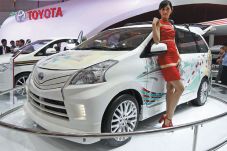 Avanza Siap Face Off