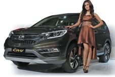 Honda Naik Peringkat...