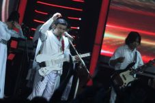 Rhoma Irama Perjuangkan...