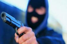 DPO Perampokan Minimarket...