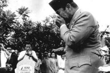 Tertutupnya Pintu Harta...
