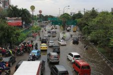 Hujan, Berikut Lokasi...