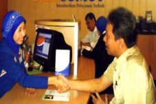 OJK: Pertumbuhan Perbankan...