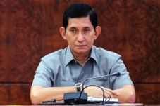 Alasan Maroef Sjamsuddin...