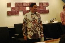 Maroef Sjamsuddin Dilirik...