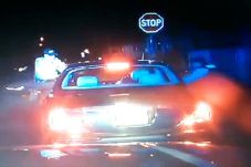 Beredar Video Polisi...