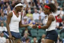 Mundurnya Williams Bersaudara...