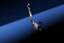 Kemenangan Djokovic...