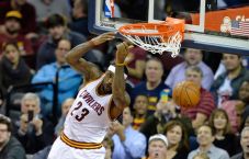 King James Keluarkan...