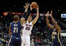Dunk Korver Rajut 14...