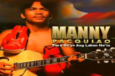 Pacquiao tak Laku Jadi...
