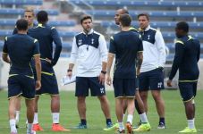 Pochettino Tak Ingin...