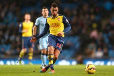 Arsenal Sodorkan Coquelin...