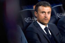 Enrique Belum Yakin...