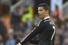 CR7 Buka Peluang Merumput...