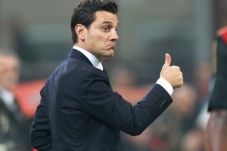 Montella Berharap Gomez...