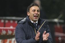 Dibungkam Inter, Sampdoria...