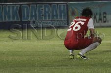 Riedl Datang, Djayusman...