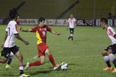 Sinyal Merah Kabau Sirah...