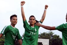 Target Februari Kerangka...