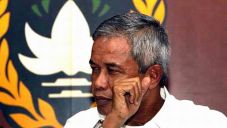 PSSI Batal Berdialog...