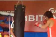 David Luiz Unjuk Kebolehan...