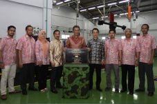 Bridgestone Mencetak...