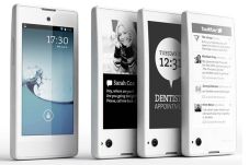 YotaPhone Dijual Setengah...