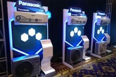 Panasonic Targetkan...