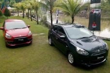 Ini Perbedaan Antara...