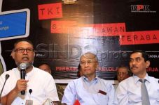 BW Masih Jalani Pemeriksaan...
