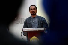 Abraham Punya Firasat...