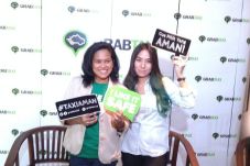 GrabTaxi Janjikan Keamanan