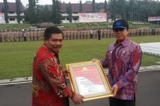 Menteri Yuddy: IPDN...