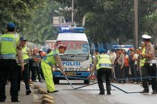 Polisi Telusuri asal...