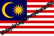 Malaysia Cegah Penyebaran...