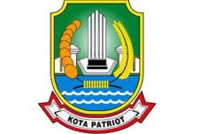 Ribuan PJU di Kota Bekasi...