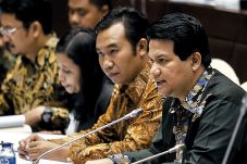 DPR Minta Tahapan Pilkada...