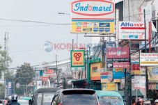 58 Minimarket di Kota...