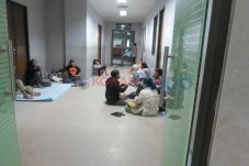 Keluarga Pasien Kritik...