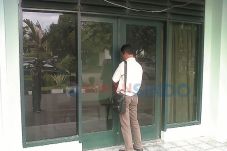 Aduan Meningkat, Anggota...