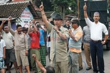 Ground Breaking Langsung...